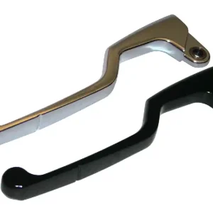 Ersatzhebel schwarz silber für Pro Taper Kupplungsarmatur mit Schnellverstellung Kracherpreis