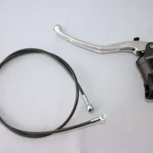 Nur Für Kurze Zeit Magura 0120691 | Magura Radial 195 Kupplungszylinder 12mm Durchmesser langer Hebel