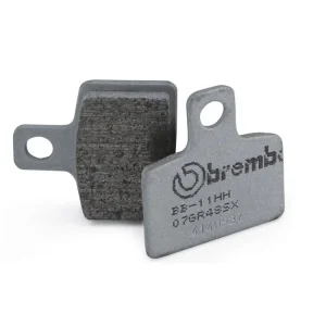 Nur Für Kurze Zeit Brembo Bremsbelag hinten 07GR4804 standard / 07GR48SX sinter passend für Gas Gas / Sherco