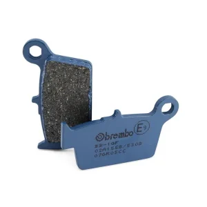 Abverkauf Brembo Bremsbelag hinten 07GR05CC passend für Beta