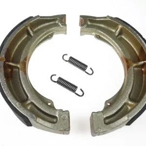 MCS959 hinten Standard-Bremsbelag (Carbon-Keramik) passend für Suzuki LT 400 / VS 600 / VL 800 / VZ Sonderaktion