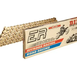 DID 520ERS3 gold (G&G) Preis/Kettenglied Mega-Angebot