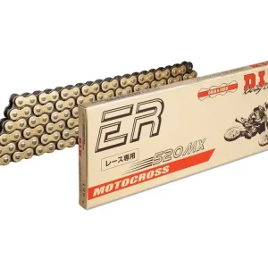 Kette DID Motorrad: DID520MX - Preis/Kettenglied Preisknaller