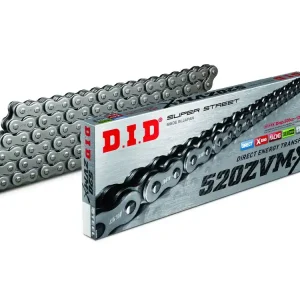 Top-Angebot DID Kette/GLIED 520ZVMX X-Ring super verstärkt Wunschlänge Preis/Kettenglied