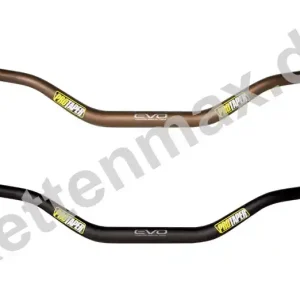 Billig Lenker Pro Taper EVO Carmichael schwarz
