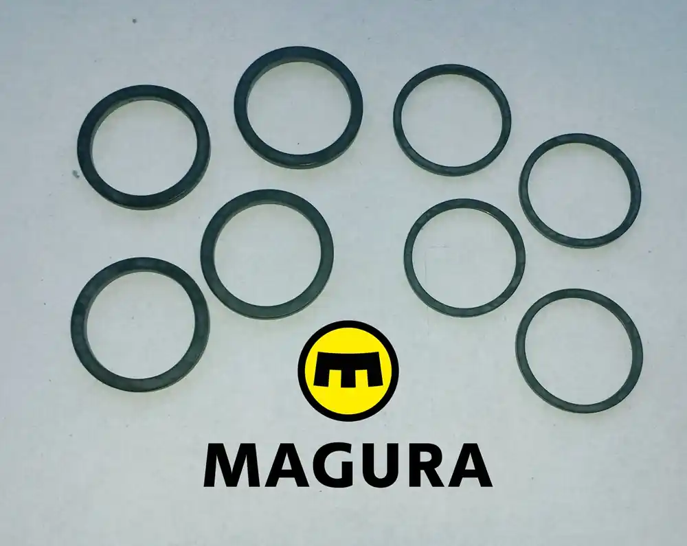 Saisonangebot Magura 0723067 | Magura Dichtungssatz 770.1