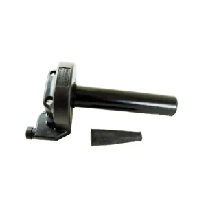 Magura 0226385 | Magura Gasgriff Duo 314 ohne Gummigriffbezug 2101016 Solange Der Vorrat Reicht