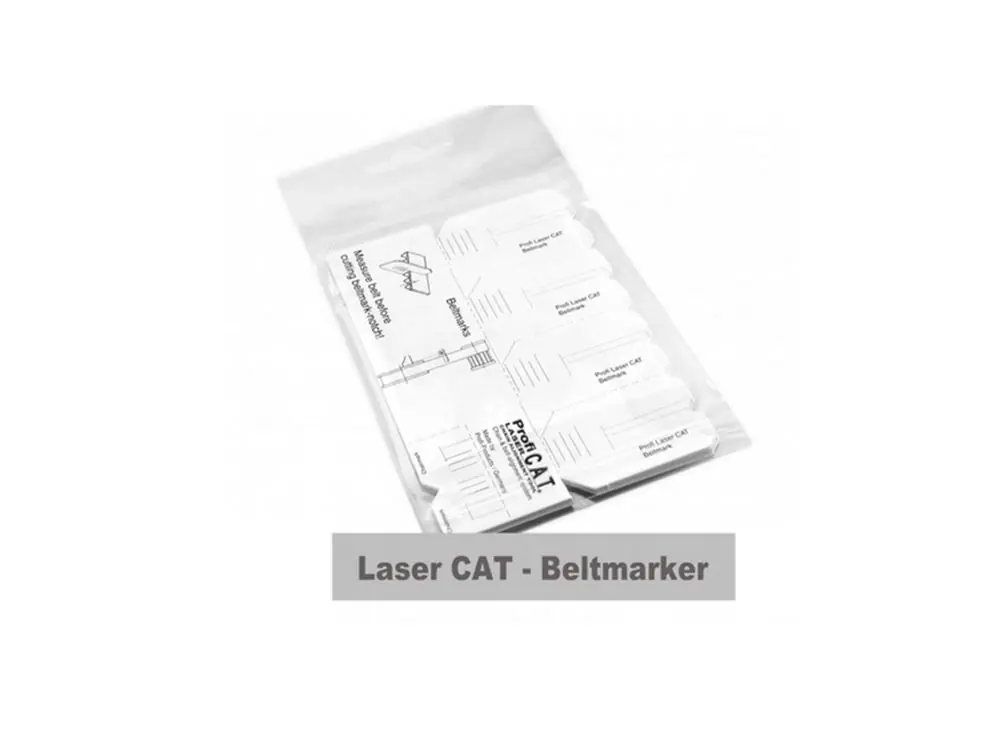 Beltmarker 4 Zahnriemenmarkierungen Profi Products Geprüft