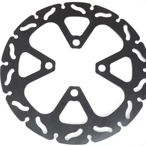 Sale TRW Lucas Racing Bremsscheibe vorn Honda MSX 125 Grom - MST269RAC