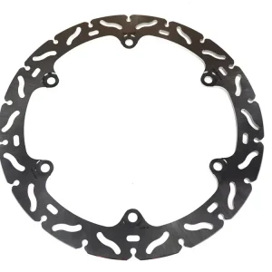 TRW Lucas Racing Bremsscheibe vorn MST 465 RAC passend für Honda CB 500 X, XA ABS Bj. 13- Must-Have