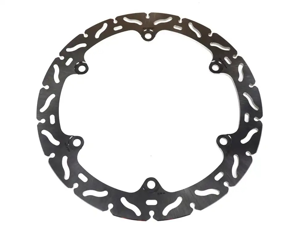 TRW Lucas Racing Bremsscheibe vorn MST 465 RAC passend für Honda CB 500 X, XA ABS Bj. 13- Must-Have