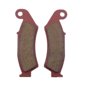 Abverkauf Brembo Bremsbelag vorn Sinter 07HO25SD passend für Honda CRM 250 R (Bj.90-)