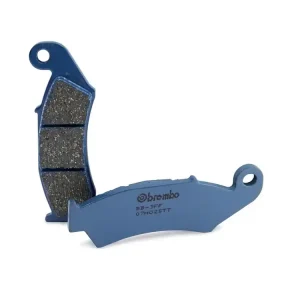 Brembo Standard Bremsbelag vorn Carbon-Keramik 07HO25TT passend für Honda XR 600 R PE04 (Bj.91-92) Preisreduziert