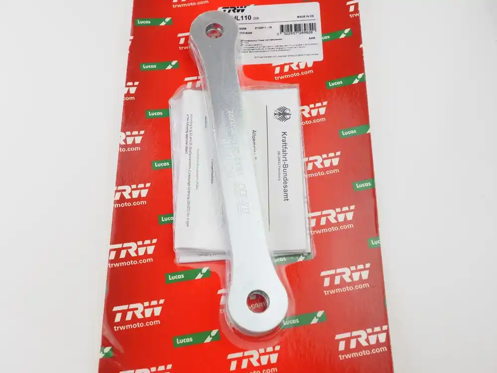 Direkt Vom Hersteller TRW Lucas Heckhöherlegungskit MCHL110