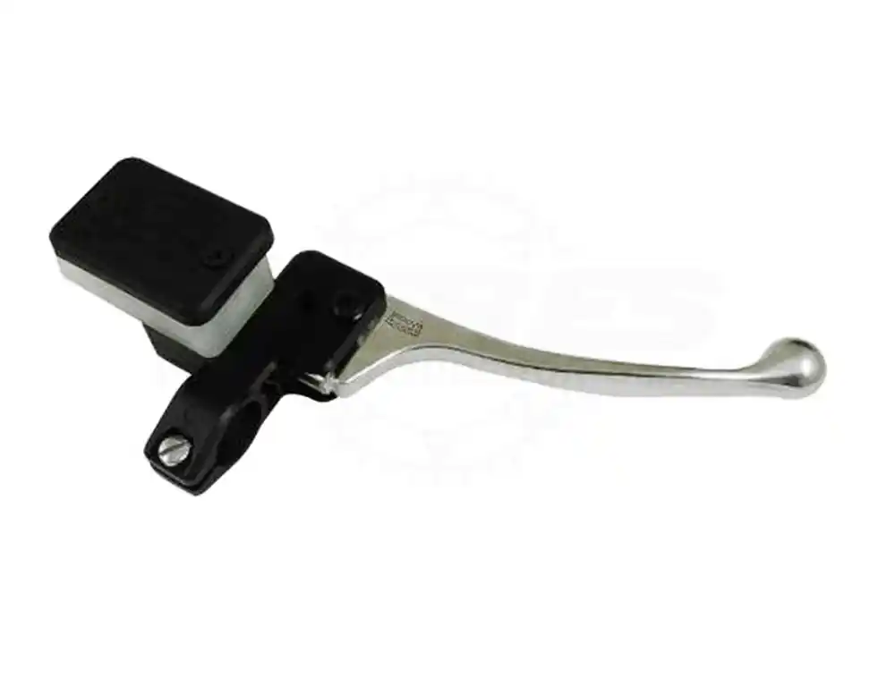 Aktuell Magura 0122020 | Magura Brems-Armatur 225.2 Kolben 16 mm, Spiegelloch 8,1 mm