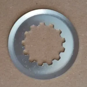 Garantierte Lieferung Sicherungsblech Ritzel passend für Suzuki