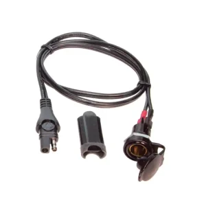 OptiMATE Tecmate Bordsteckdose 10 mm SAE-78 O08 Jetzt Kaufen