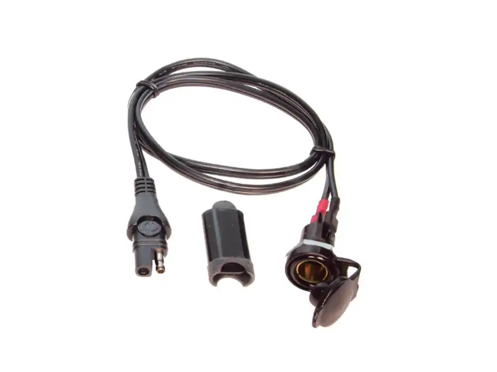 OptiMATE Tecmate Bordsteckdose 10 mm SAE-78 O08 Jetzt Kaufen