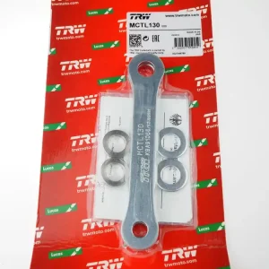 TRW Lucas Hecktieferlegungskit MCTL130 passend für KTM 620 625 640 660 Jetzt Kaufen