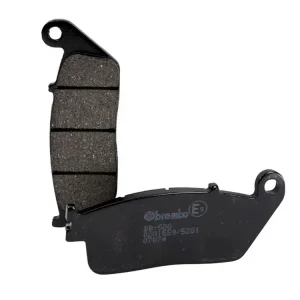 Sale Brembo Bremsbelag vorn 07074 07074XS BMW C 600 Sport / C650GT (Bj.12-) / Kawasaki j125