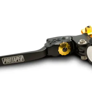 Kupplungsarmatur Pro Taper Profile Pro Klapphebel P02-4090 Must-Have