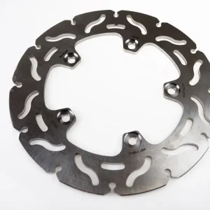 Ausverkauf TRW Lucas Racing Racing Bremsscheibe hinten MST 376 RAC mit ABE passend für Aprilia RSV 1000 Touno R