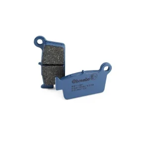 Ausverkauf Brembo Bremsbelag hinten 07YA41CC 07YA41SD / 07YA41TT