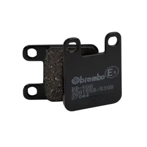 Brembo Bremsbelag vorn 07044 organisch Top-Seller