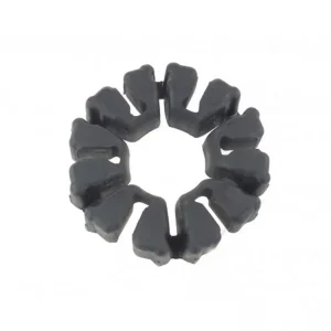 Markenware Antriebsruckdämpfer OE passend für Kawasaki Z 1000 K Ltd KZCK1BA (Bj.81) OE Nummer 42014-033