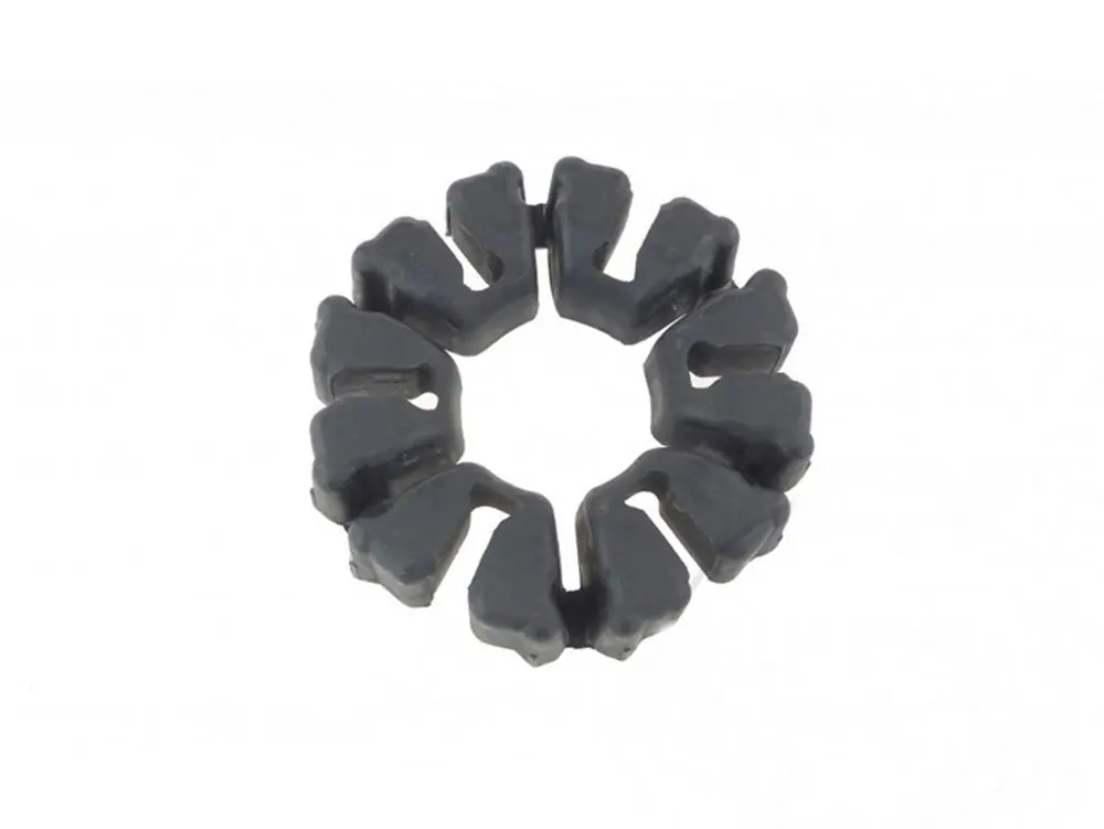 Billig Antriebsruckdämpfer OE passend für Kawasaki Z 750 H Ltd 4 Zylinder (Bj.80-82) OE Nummer 42014-033