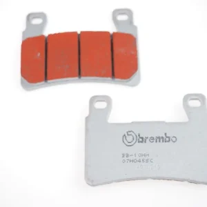 Highlight Brembo Bremsbelag vorn Sinter 07HO45SC passend für Honda CBR 954 RR Fireblade SC50 (Bj.02-03)