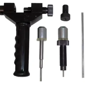 Neu Whale Original Kettennietwerkzeug / Kettentrennwerkzeug Whale 50 Nieter