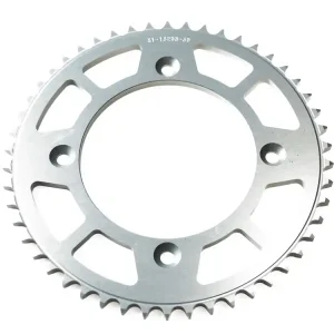 Kettenrad Aluminium Schlammnut 44 bis 54 Zähne (428) passend für KTM SX XC 85 105 / Gas Gas 85 MC Angebot