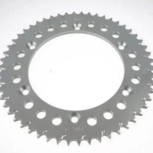 Angebot Kettenrad Aluminium 54 58 59 61 Zähne (428) passend für Husqvarna TE 125 SMR 125 SMS 4