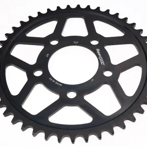 Rennkettenrad Alu 39 bis 48 Zähne - (520) passend für BMW S 1000 RR R HP4 Schmiederad Top-Preis