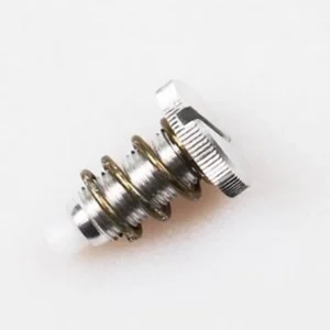 Neu Magura 0312810 | Magura Schraube 305.1-Z14.1 m.Bremsklotz und Feder