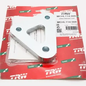 TRW Lucas Heckhöherlegungskit passend für Honda XL 1000 Varadero SD01 SD02 SD03 Bj. 99-13 MCHL114 Online Kaufen