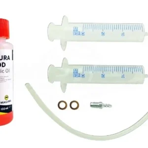 Magura 0722152 | Magura Befüllset für Hymec incl. Magura Mineralöl 100 ml Preisknaller