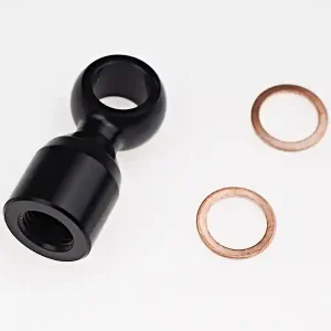 Must-Have Magura 2700499 | Magura Radial Leitungsadapter für HC1 und HC3