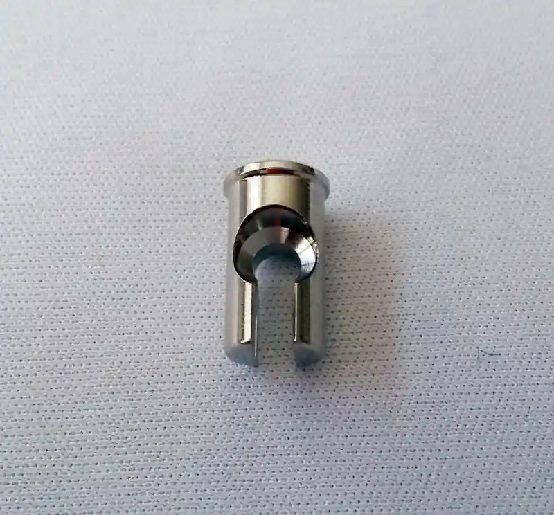 Neue Ware Magura Hülse Nippel 203 für Hymec-Nehmerzylinder Schlitz 3mm 0412310