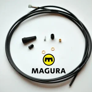Aktuell Magura 0722679 | Magura Leitungskit-PA Hymec mit Anbauteilen L=250 cm
