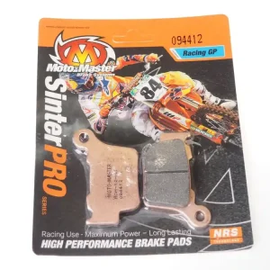 Angebot Moto-Master Racing Bremsbelag hinten passend für KTM 125 Bj. 2004-2013