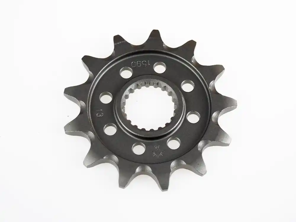 Ritzel Schlammnut 13 14 Zähne (520) passend für Yamaha YZ125 YZ250F WR250R / X / F Jetzt Bestellen