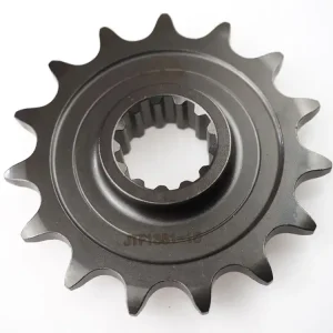 Günstig Kettenritzel 15 16 Zähne (520) passend für Honda CBR500 R / CB500 F R X / CMX500 Rebel