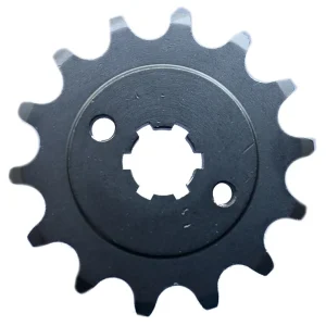 Kettenritzel 12 13 14 15 Zähne passend für KTM Duke 125 / 200 / RC (520) Versand Am Gleichen Tag