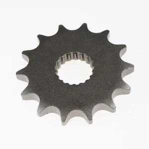 Kettenritzel 11 bis 16 Zähne (428) Kreidler 125 / Mash 125 / Suzuki 125 Solange Der Vorrat Reicht