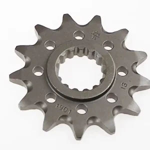 Super-Preis Kettenritzel Schlammnut 11 12 13 14 15 16 Zähne (520) KTM EXC GS MX SX SMR XC / Beta RR