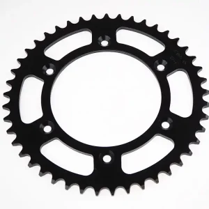 Neu Kettenrad Stahl 38 bis 53 Zähne (520) passend für KTM