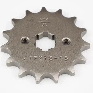 Kettenritzel 13 14 15 16 Zähne (428) passend für Sachs Madass 125 / Kawasaki KLX125 Jetzt Kaufen