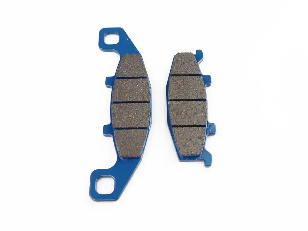 Kracherpreis Brembo Standard Bremsbelag vorn 07KA0933 passend für Kawasaki ER-5 Twister ER500A/B (Bj.97-00)